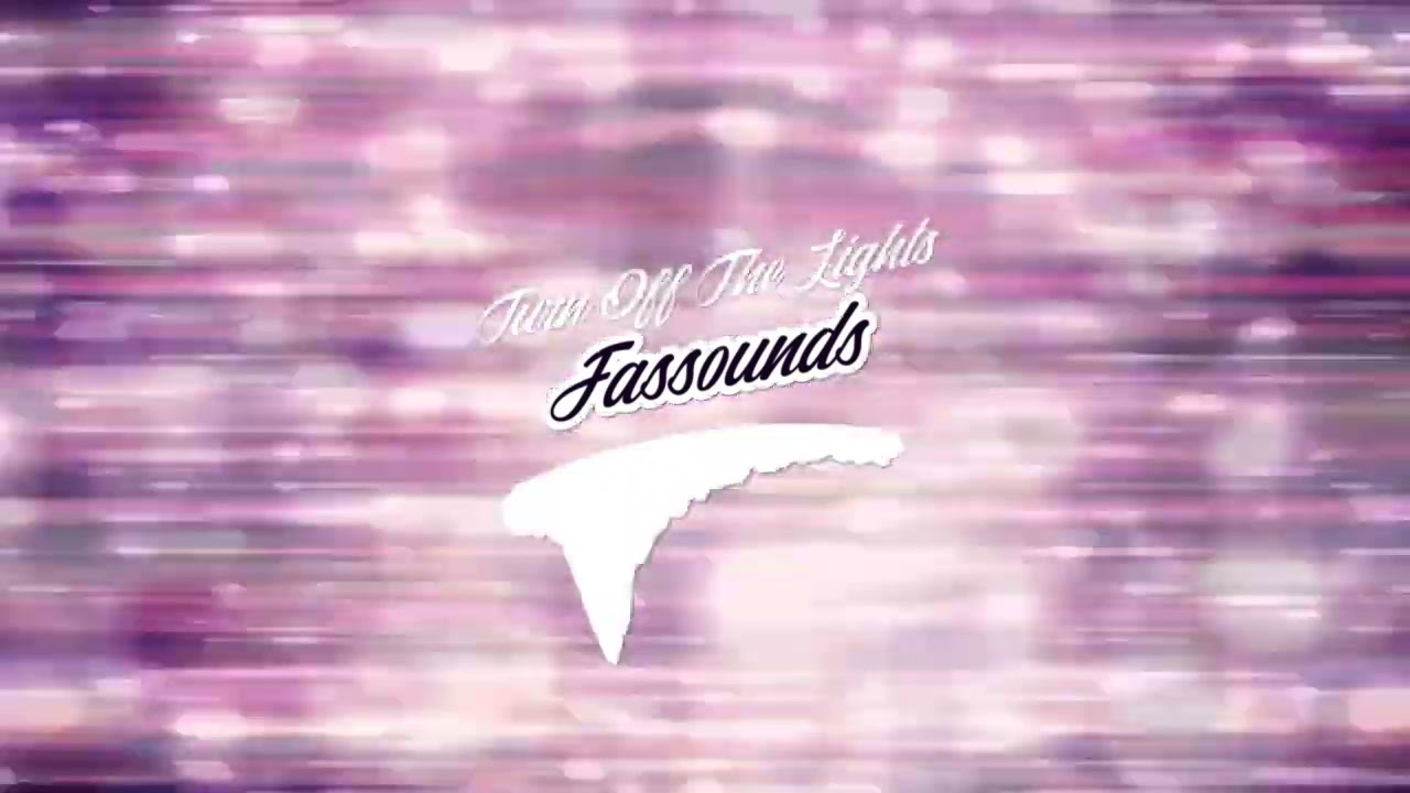 Summer Fashion House Music | FASSounds - Turn Off The Lights
