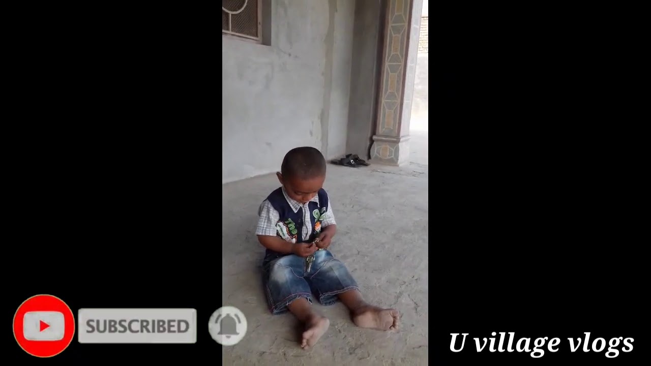 Baar Baar Din Yeh Aaye | Happy Birthday | Sonu Umairkhan | Baar Baar Happy Birthday U village vlogs