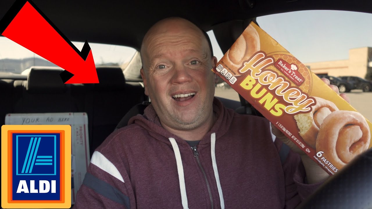 My FAVORITE Pastry (Reed Reviews)