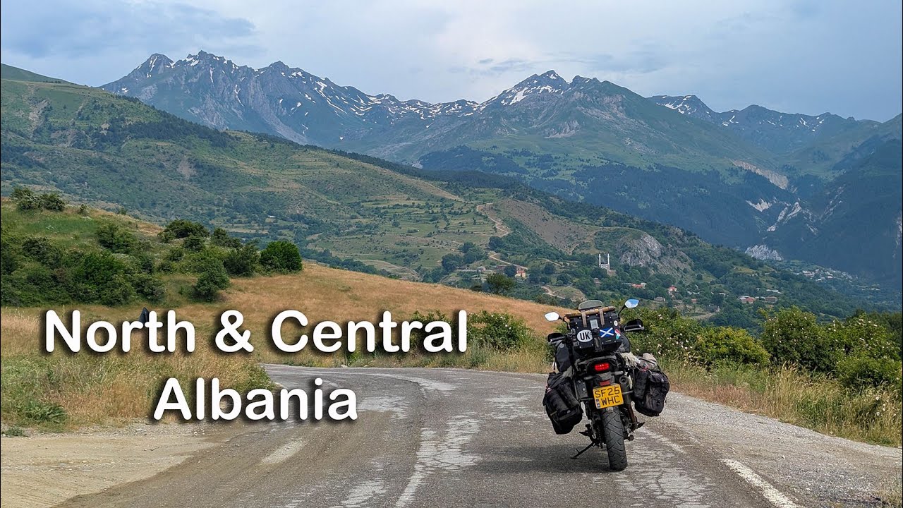 S3 E7 - North & Central Albania