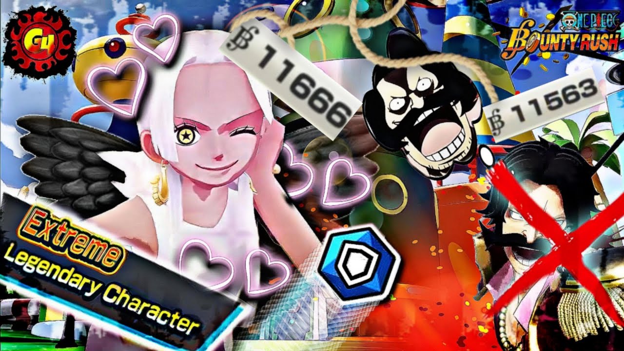 Un def aussi solide que Mama prime? S-Snake gameplay ! One piece bounty rush | OPBR