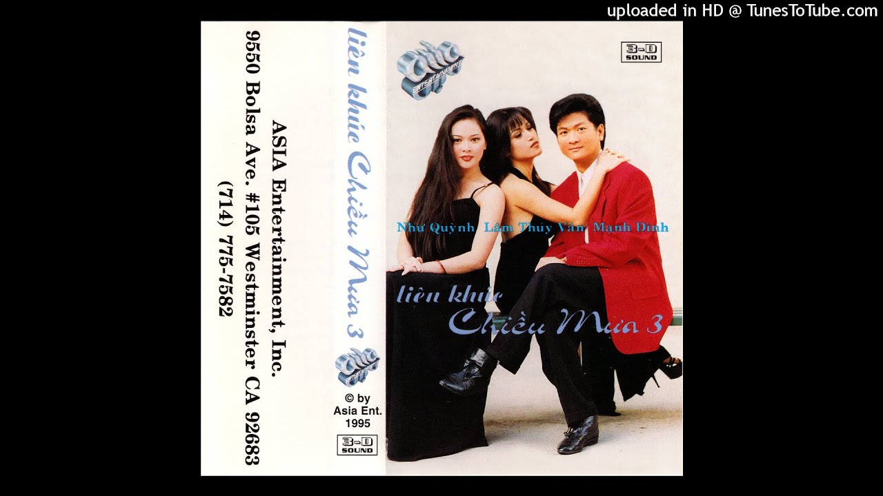 [Beat Free EP7] [Beat T&aacute;ch] #LKChiềuMưa3Phần4 - #ToneSongCa