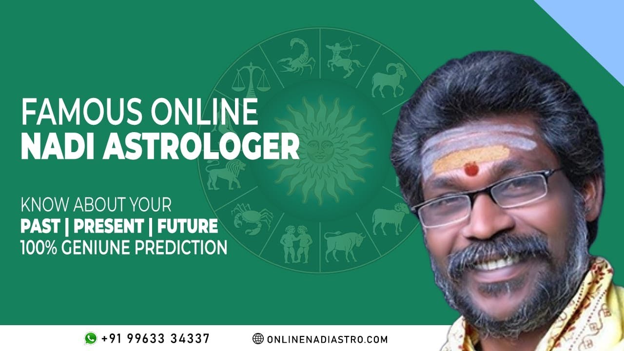 Online Nadi  Astrology In Singapore United Plantation