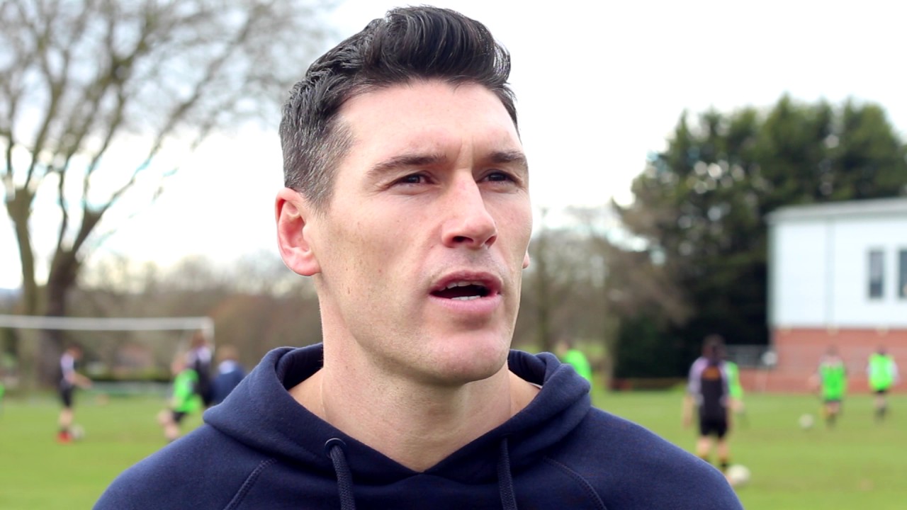 Ellesmere College Football Academy