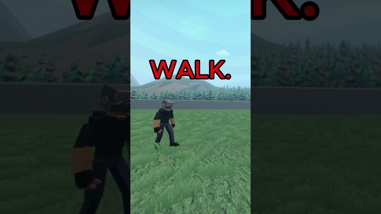 Gorebox | If you cant fly run. | #gorebox #memes #gameplay #game