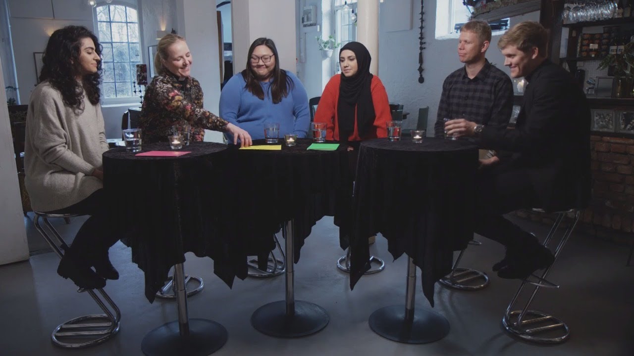 Kjønn og religion