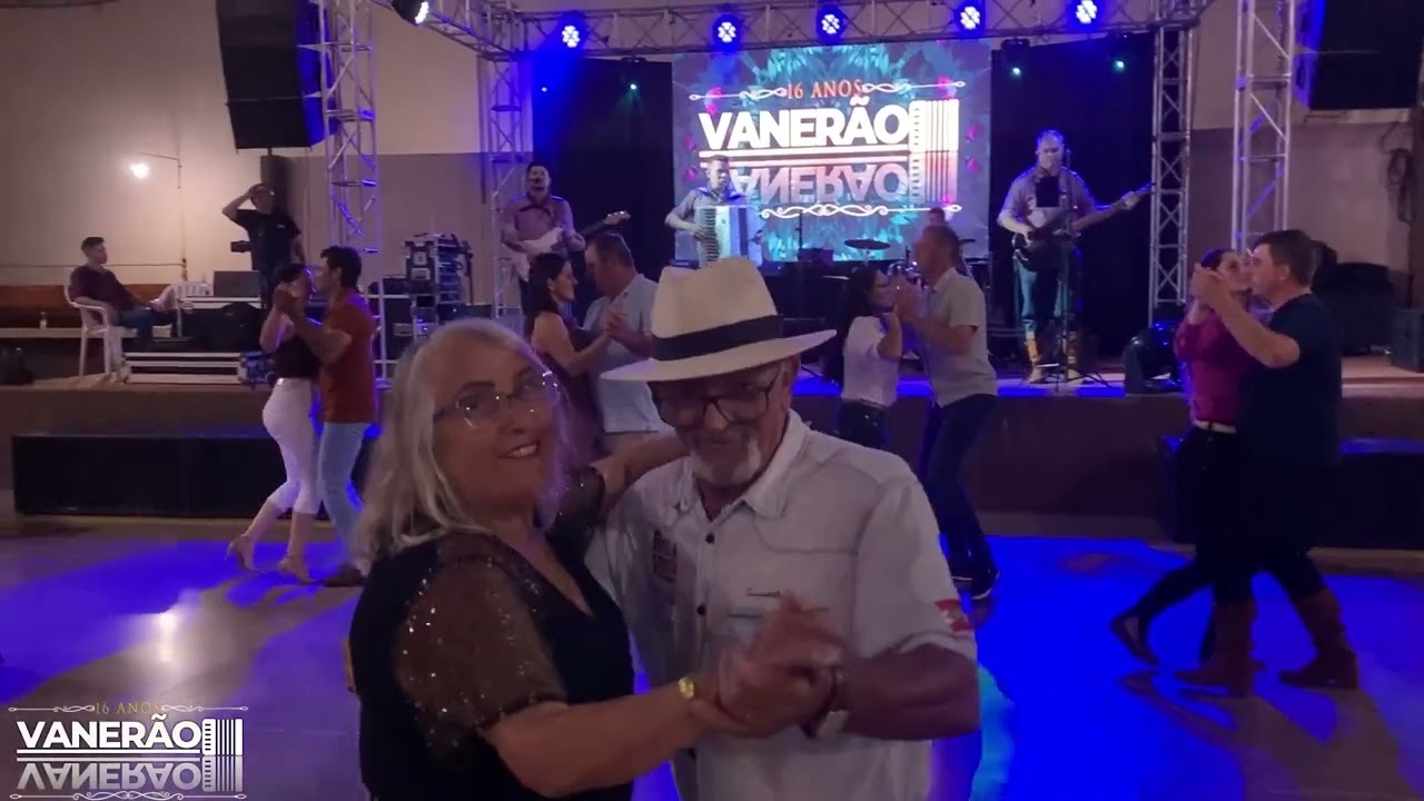 Bailes Ao Vivo com Grupo Vanerão - Melhores momentos - Fevereiro/2026