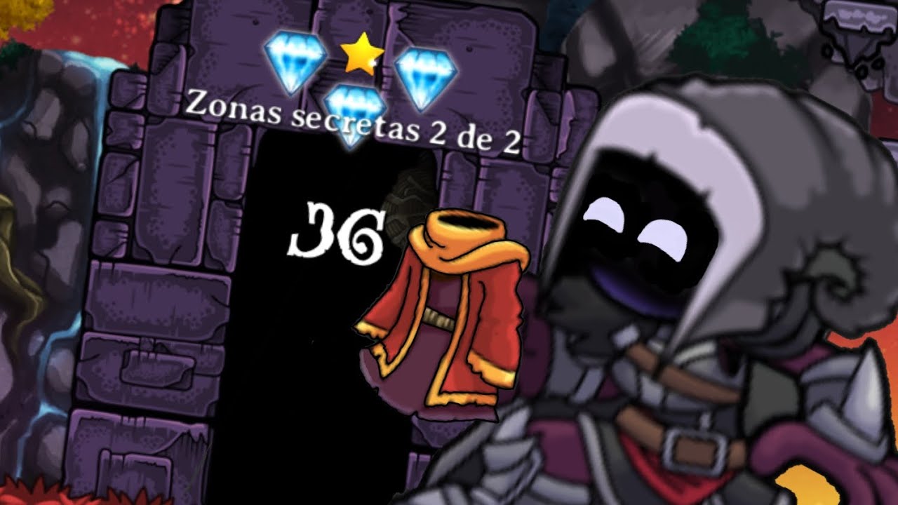 Como conseguir uno de los logros más difíciles de Magic Rampage