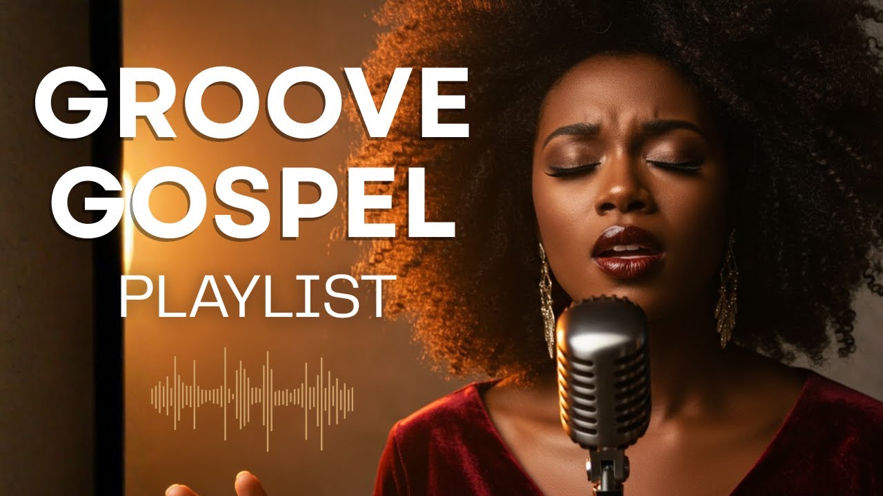 Top Praise and Worship Songs 2025 Playlist - Nonstop Christian Gospel Songs