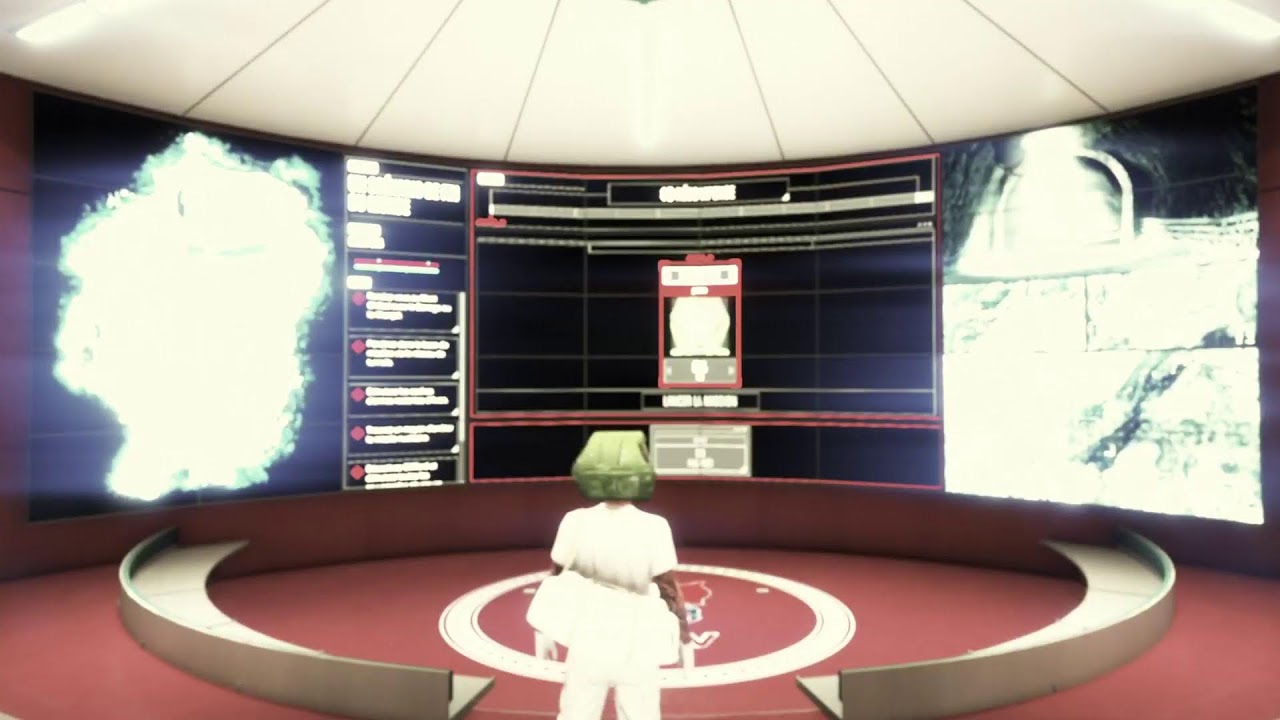 Gta5 ps5 live dons et autres...