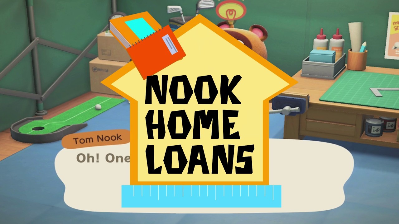 AC Pitfall Bowl 2026 Advertisement - Nook Home Loans