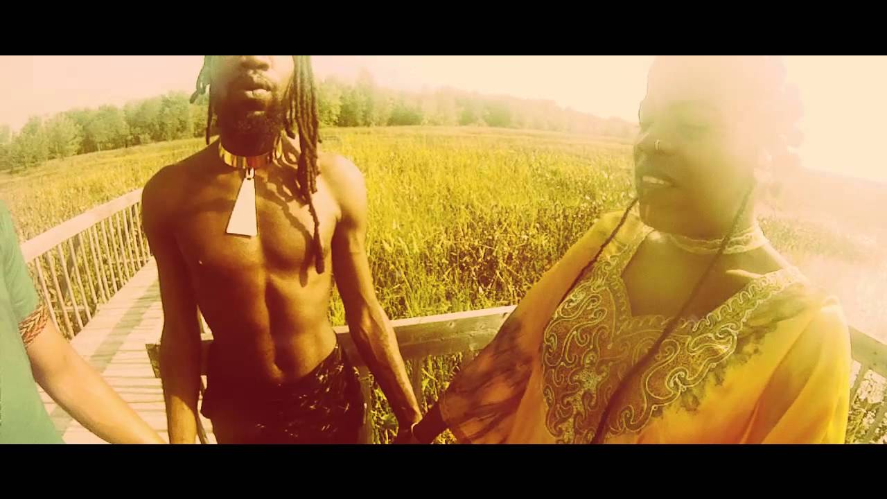 Malika Tirolien - Oliassa ft. Meryem Saci, Fredy V and Jjanice+