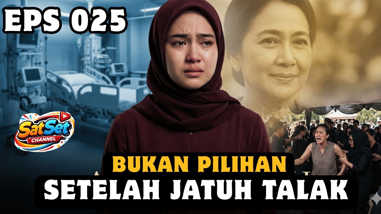 SJT 025 Bukan Pilihan