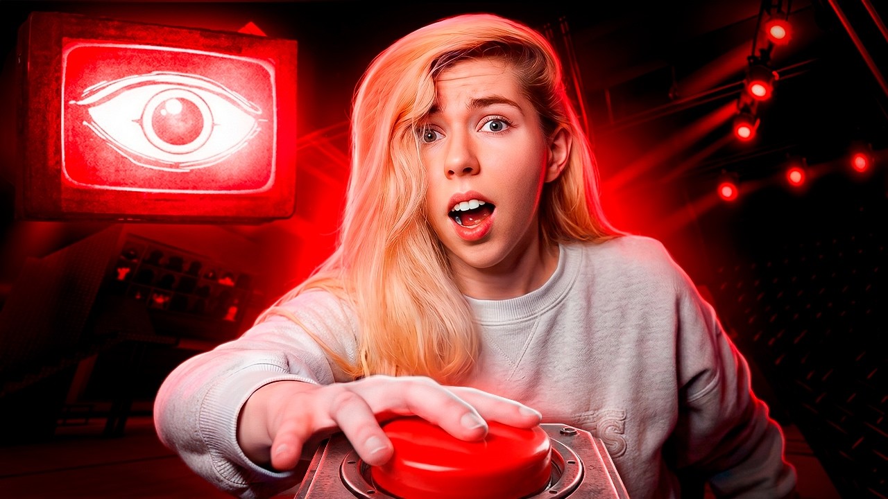 &Uuml;BERLEBE das T&Ouml;DLICHSTE SPIEL in ROBLOX...