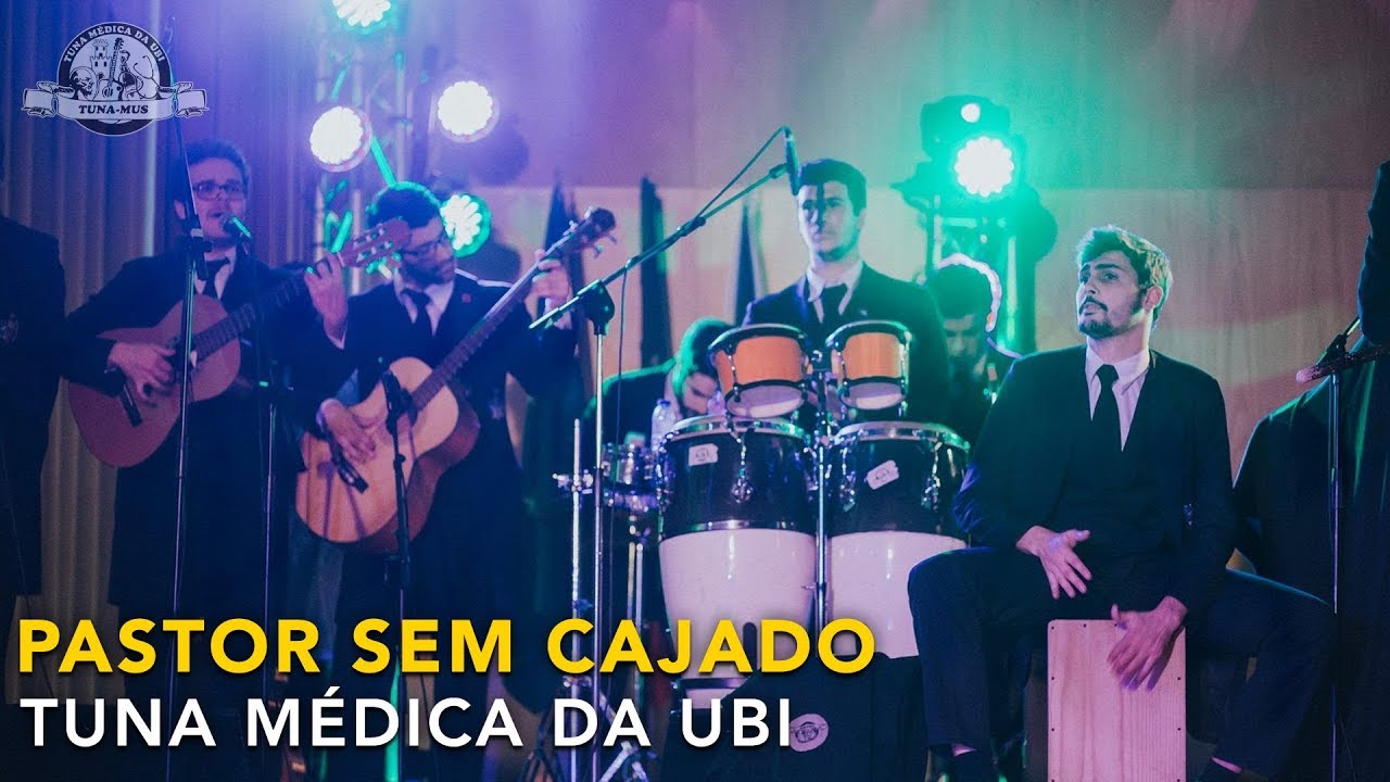 Tuna-MUs | Pastor Sem Cajado (Criatura)