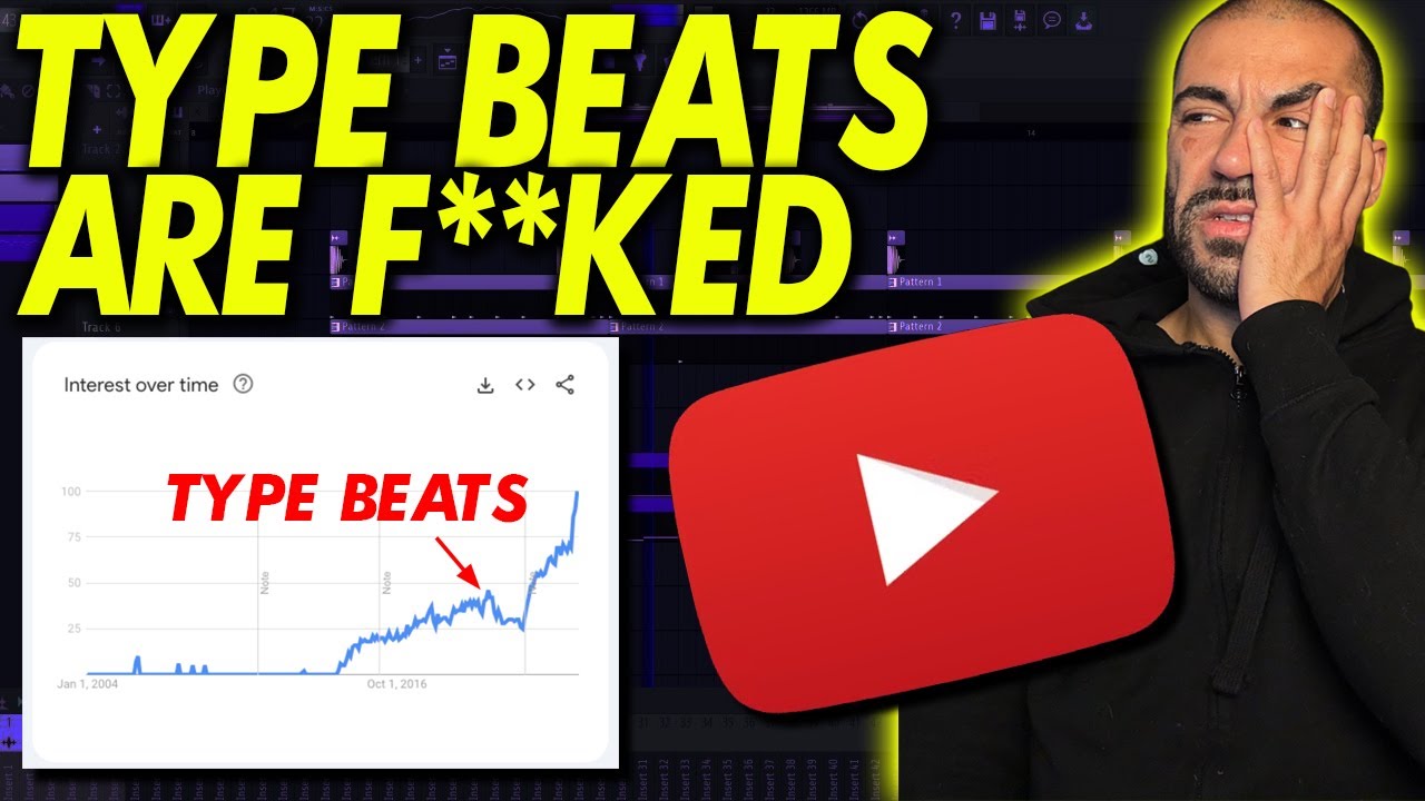 How to Sell Beats on YouTube in 2025