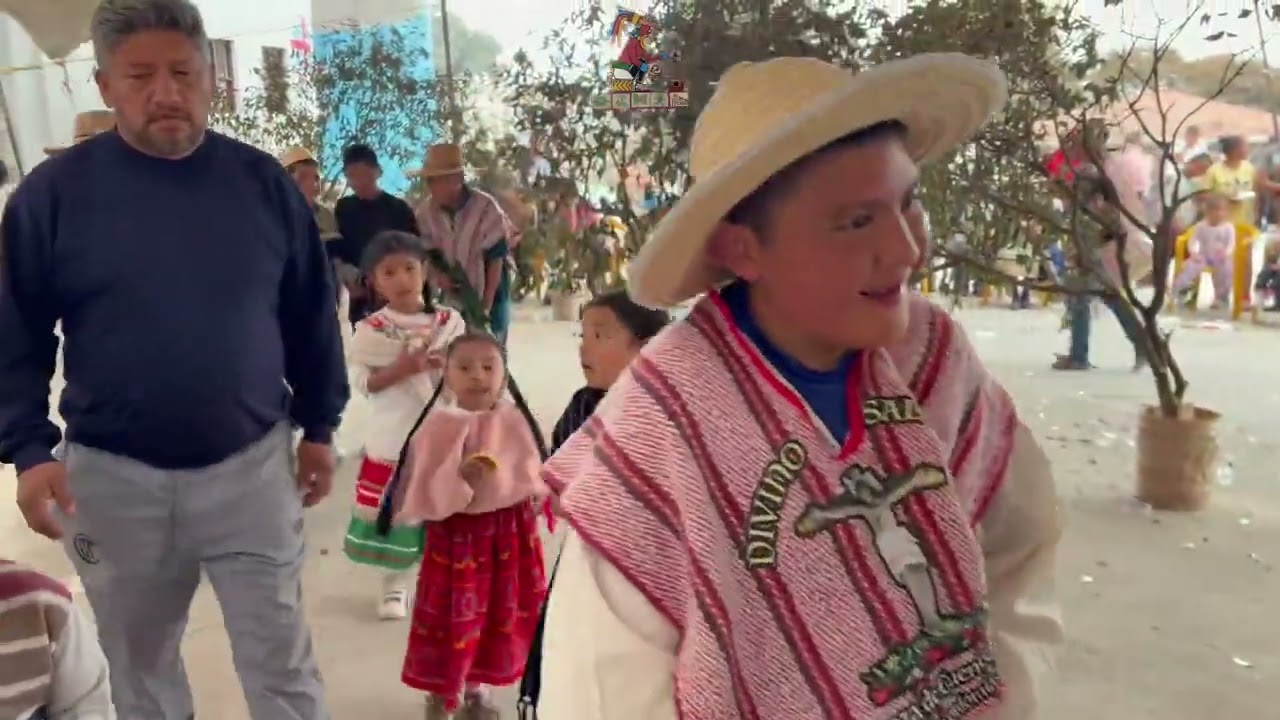 CUENTEPECOS EN TULTEPEC 2026  FIESTA CANDELARIA