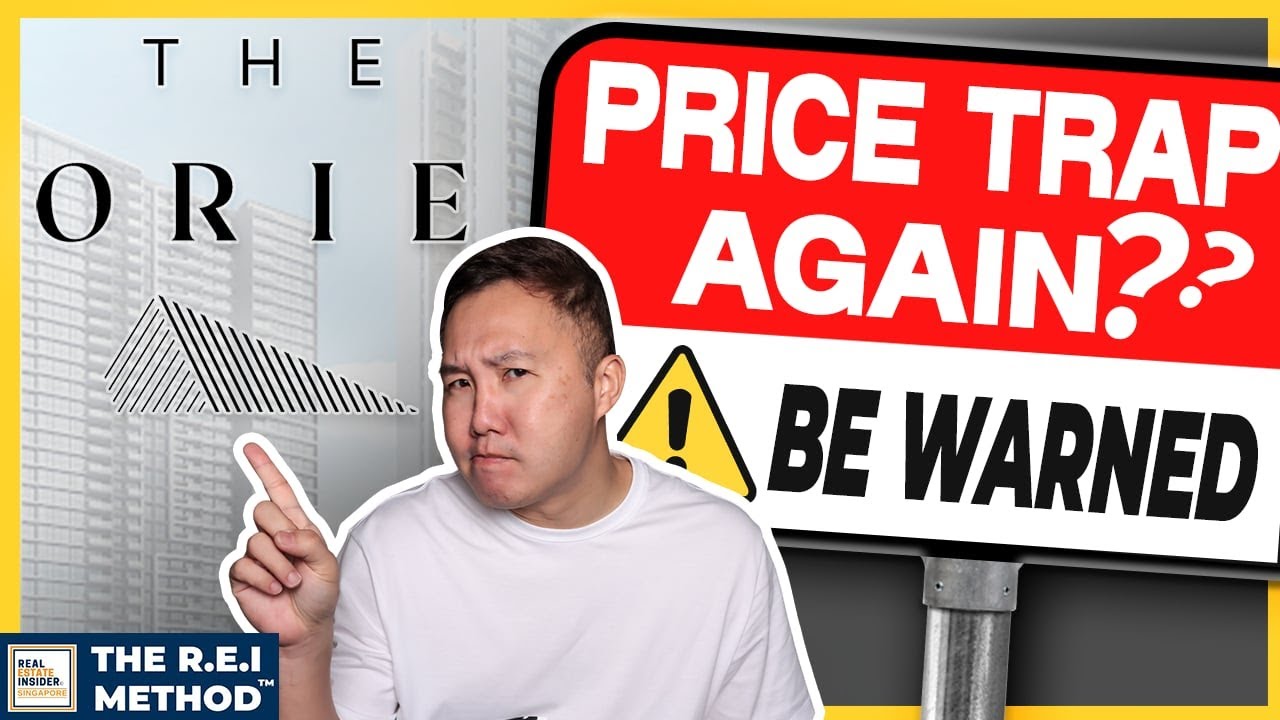 SHOCKING REVEAL! Why Orie @ Toa Payoh Could Be 2024&rsquo;s Hottest Property Launch! | The REI Method