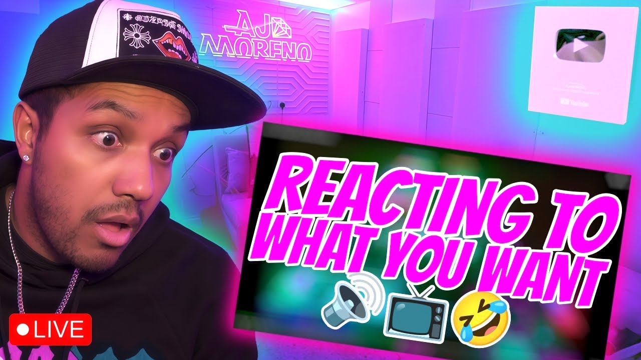 🔴LIVE WITH THE FAM 🔊🤣🤯 (18.02.26)