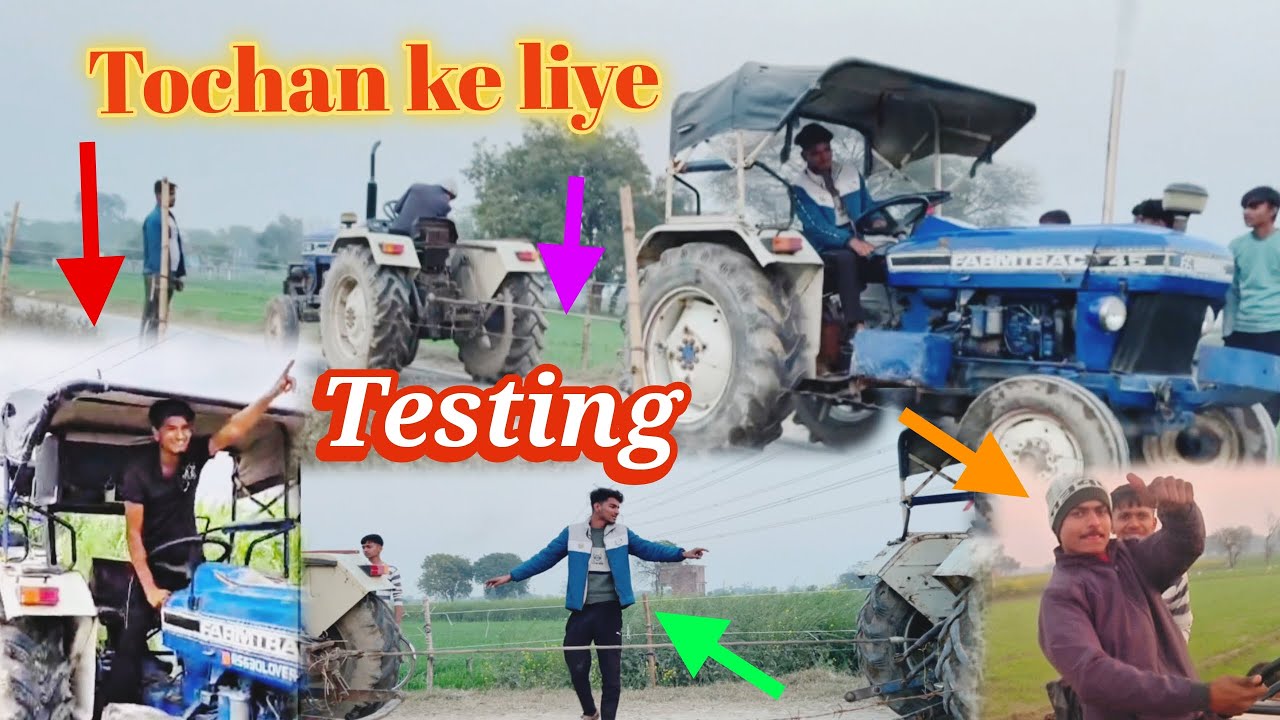 Tochan tournament ke liye taiyar kar diya tochan king ko Rana ji tochan king 🚜🚜💪💪💪💪💯💯💯💯👑👑👑👑👑👑👑