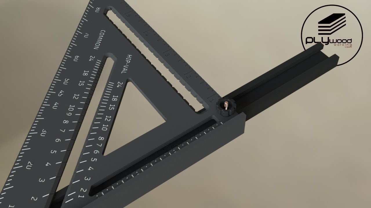 8 Incredible Woodworking Jig For Small Shops (genius)