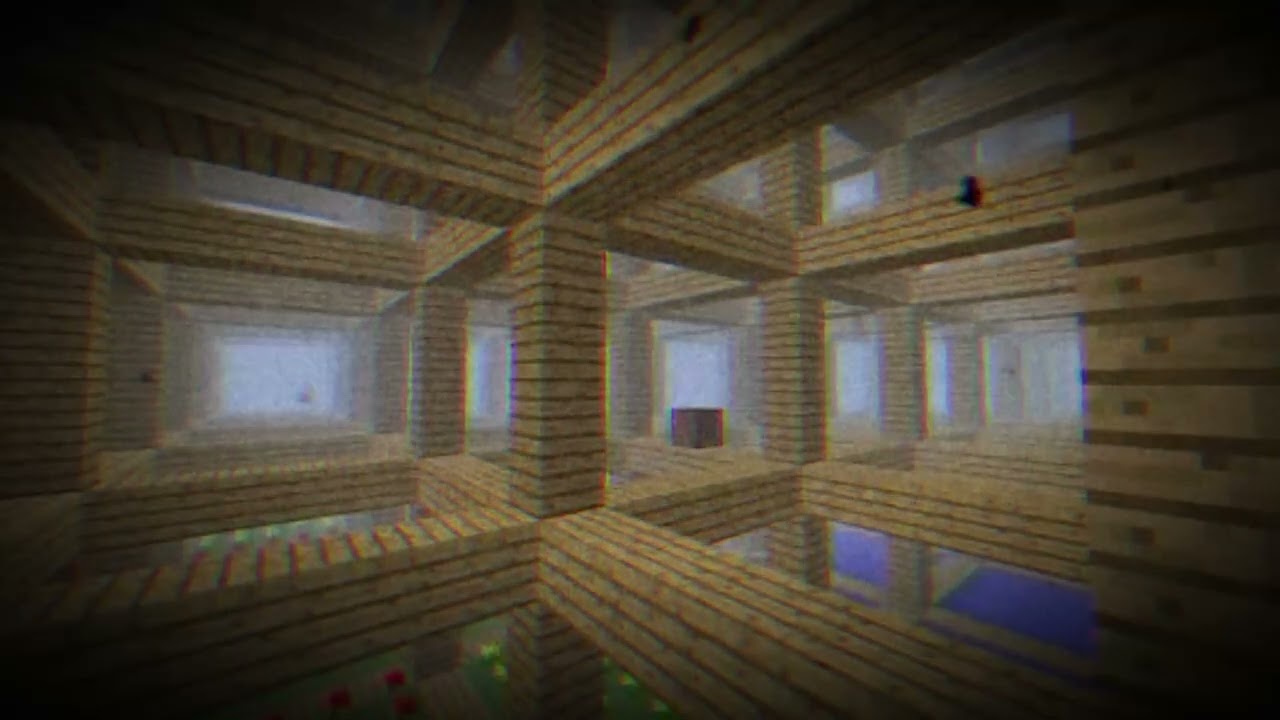 Minecraft music C418-excuse 40min