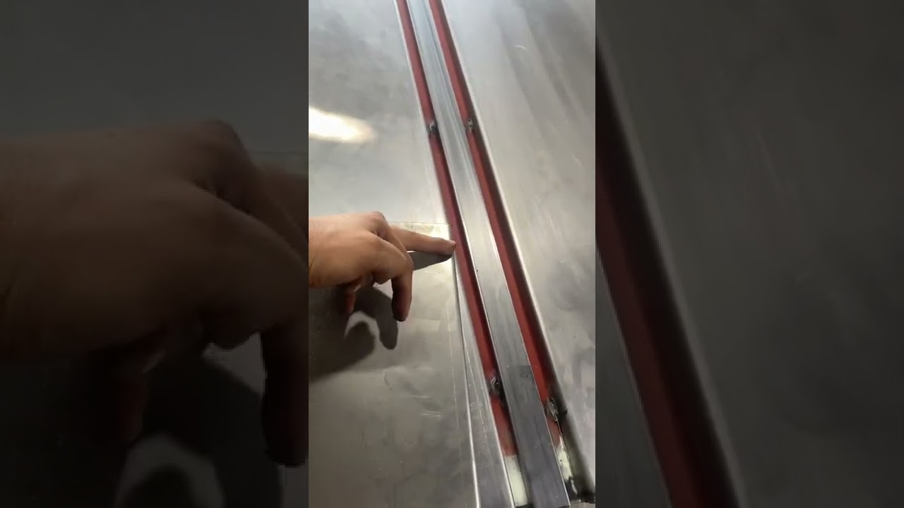 Cómo instalar Tableros abultados para puertas y portones