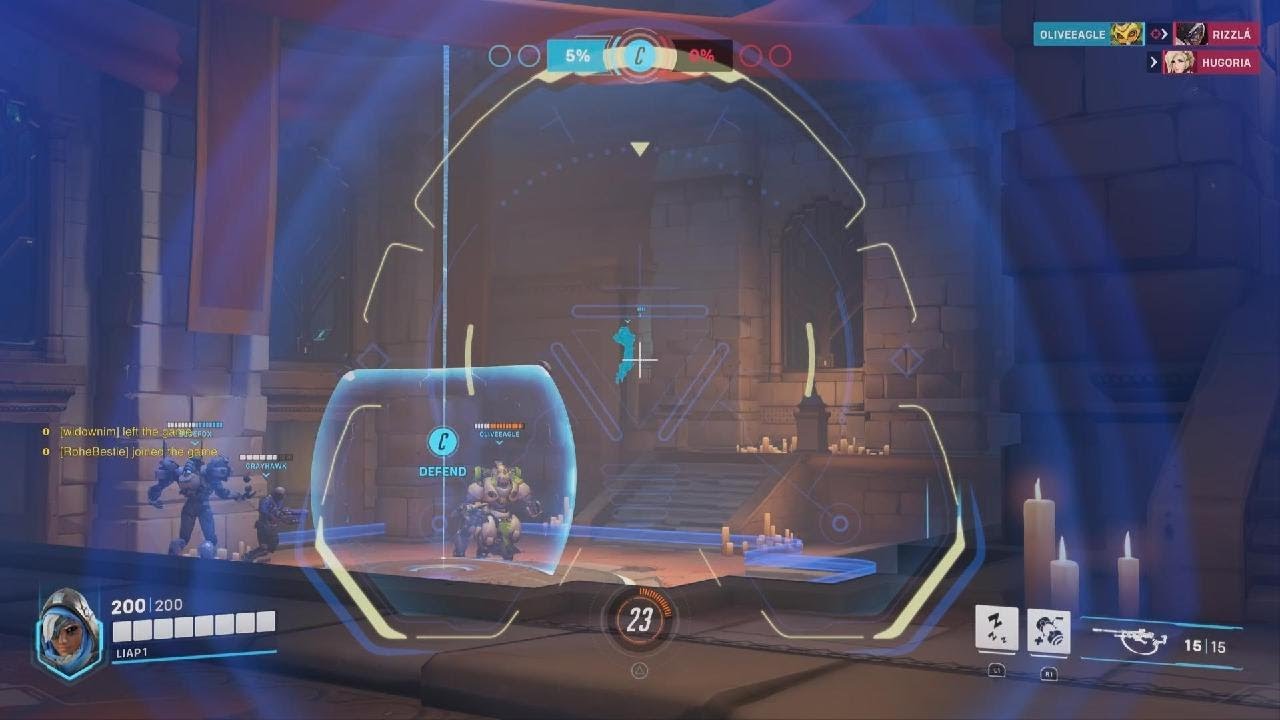 Overwatch Ninjastars #f&ouml;rdig #overwatch2 #overwatch #ninjastars #fortnite #trophies #plsystation5