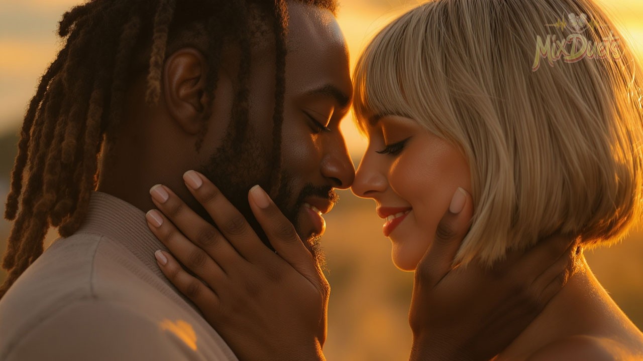 Damian Marley ft. Sia - 