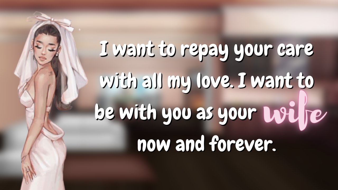 [F4M] Your Babysitter Became a Little Attached to You & Your Kids [I Love You & Your Kids]