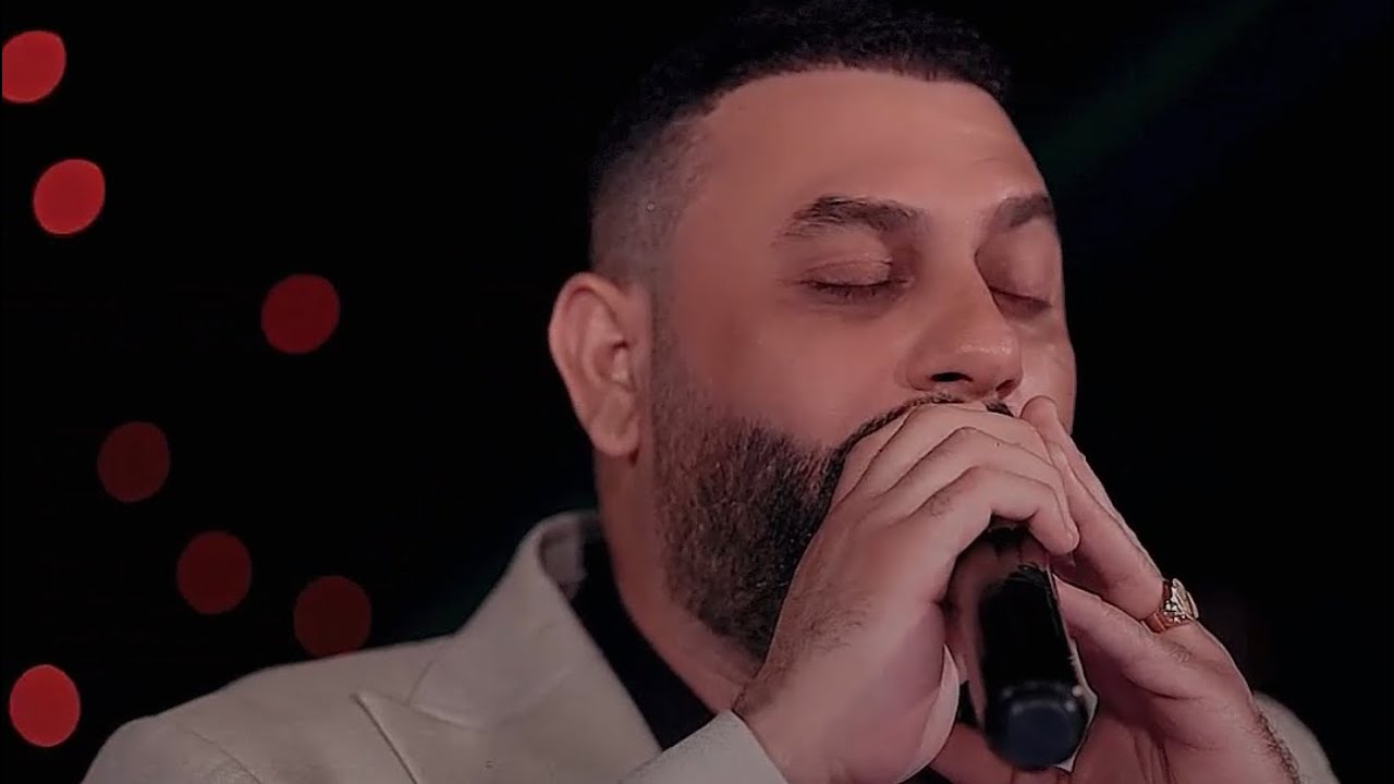 الفنان عمر هادي خانكني بيدك وارفس وماخلصان #جيل_الطيبين
