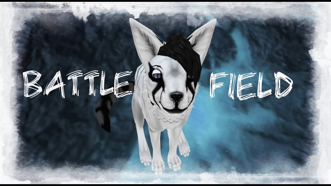 Feral Heart - Battlefield