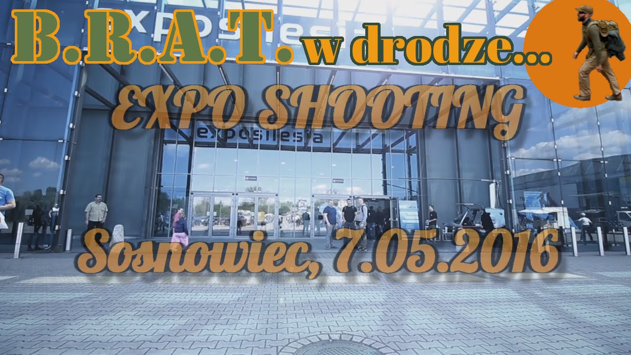 Expo Shooting - Sosnowiec 2016