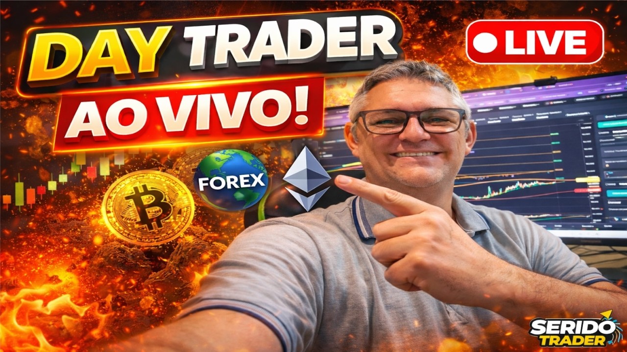 🚨URGENTE: BITCOIN AGORA: Bear Market Chegou? (CUIDADO)🚨