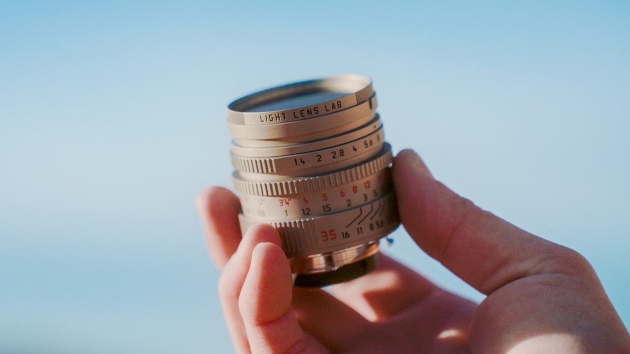 The truth about this company and the Light Lens Lab 35mm 
