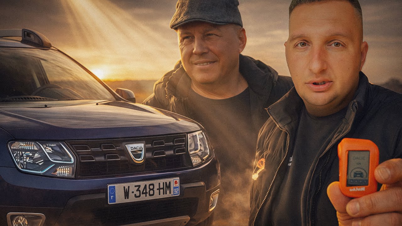 L-am făcut pe Tăticu cel mai fericit!😊