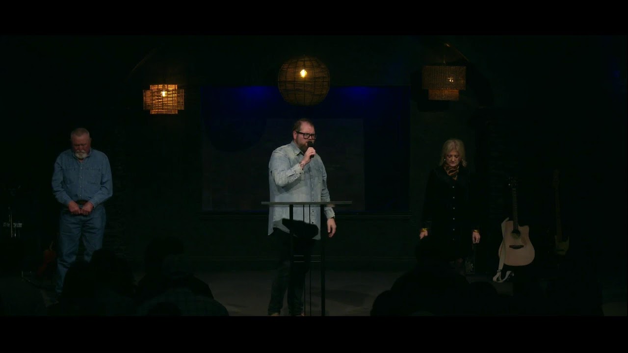 Christian Center Church Live
