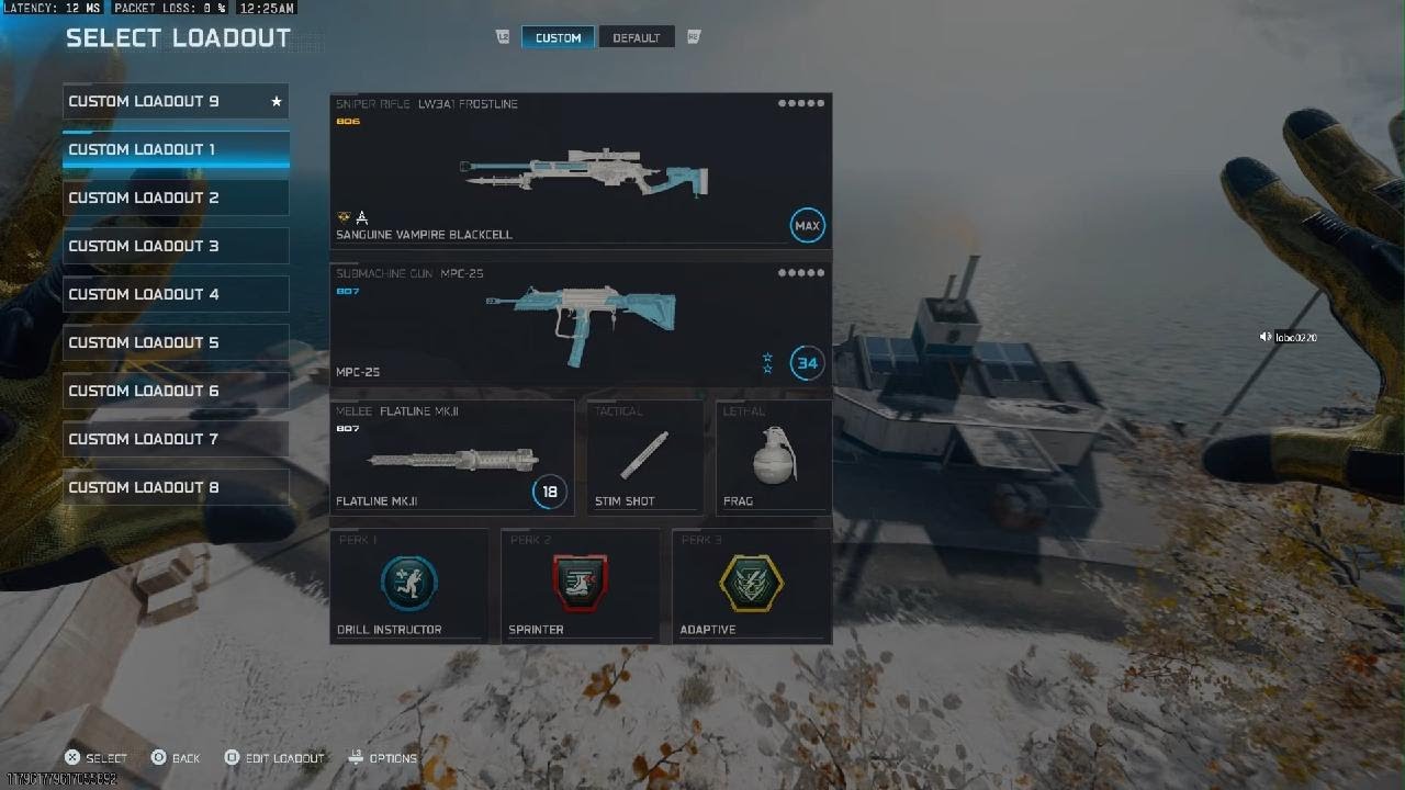 Call of Duty
