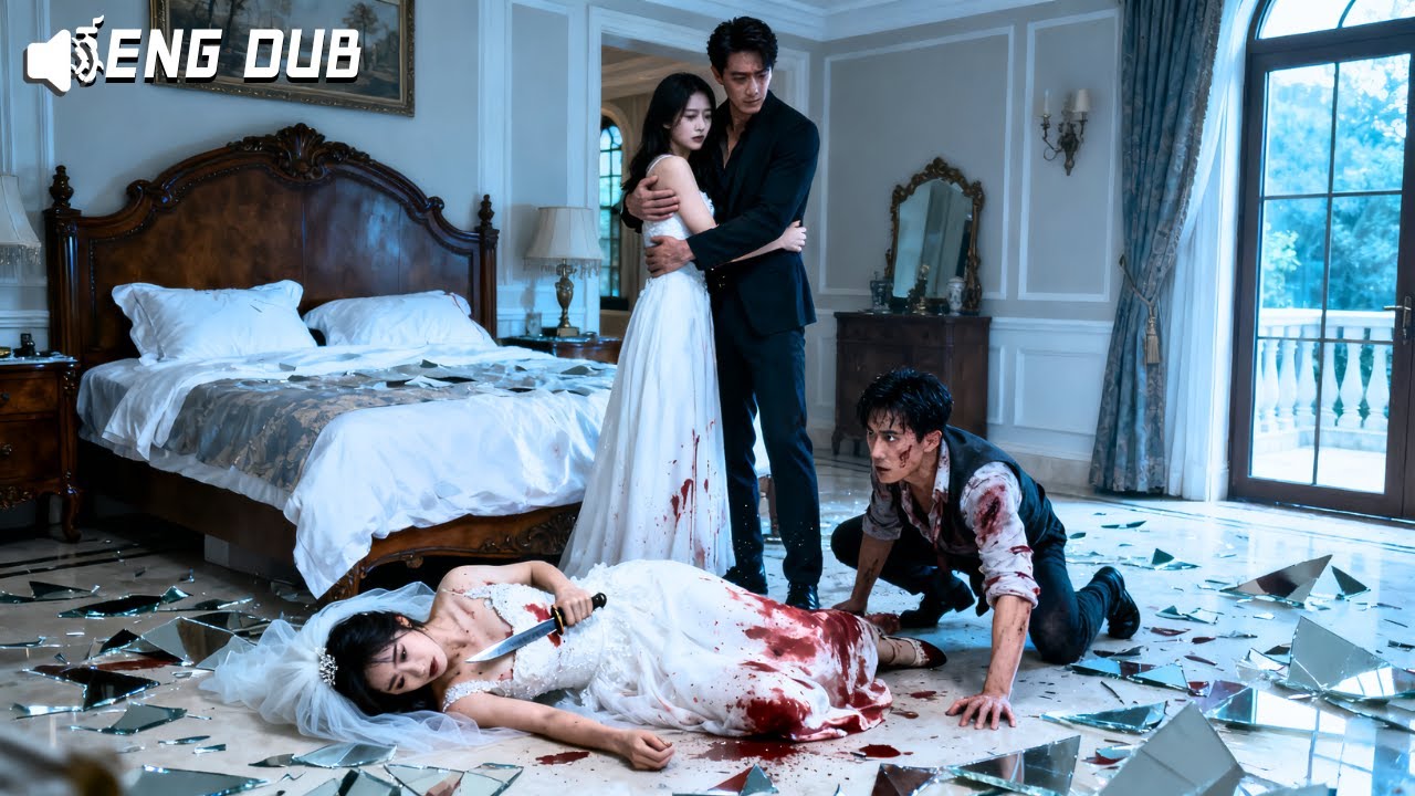 Who on earth is crazy&mdash;you, or me? Now that I've reborn, none of you will live in peace ! #260115qsB2