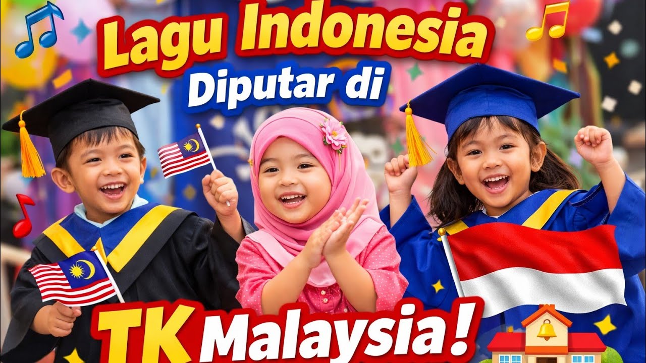 #108: Kenapa Lagu Indonesia Gampang Viral di Malaysia? Tor Monitor Ketua! 