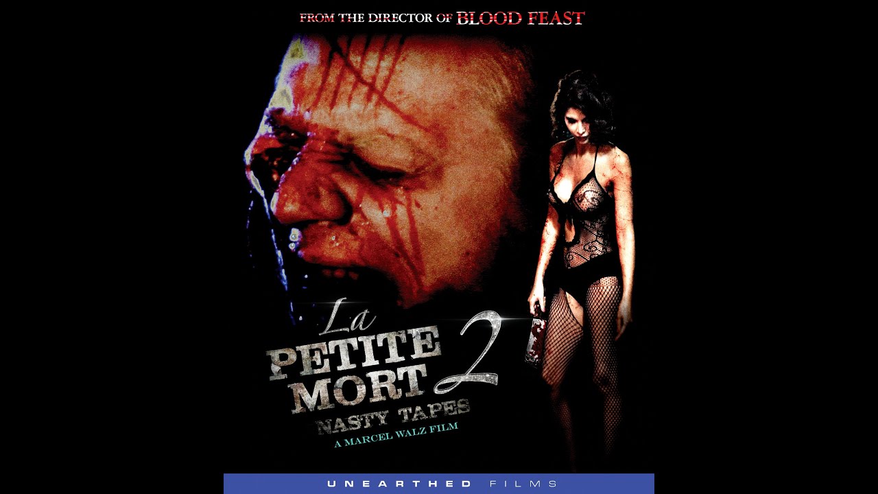 La Petite Mort 2 trailer 1080p