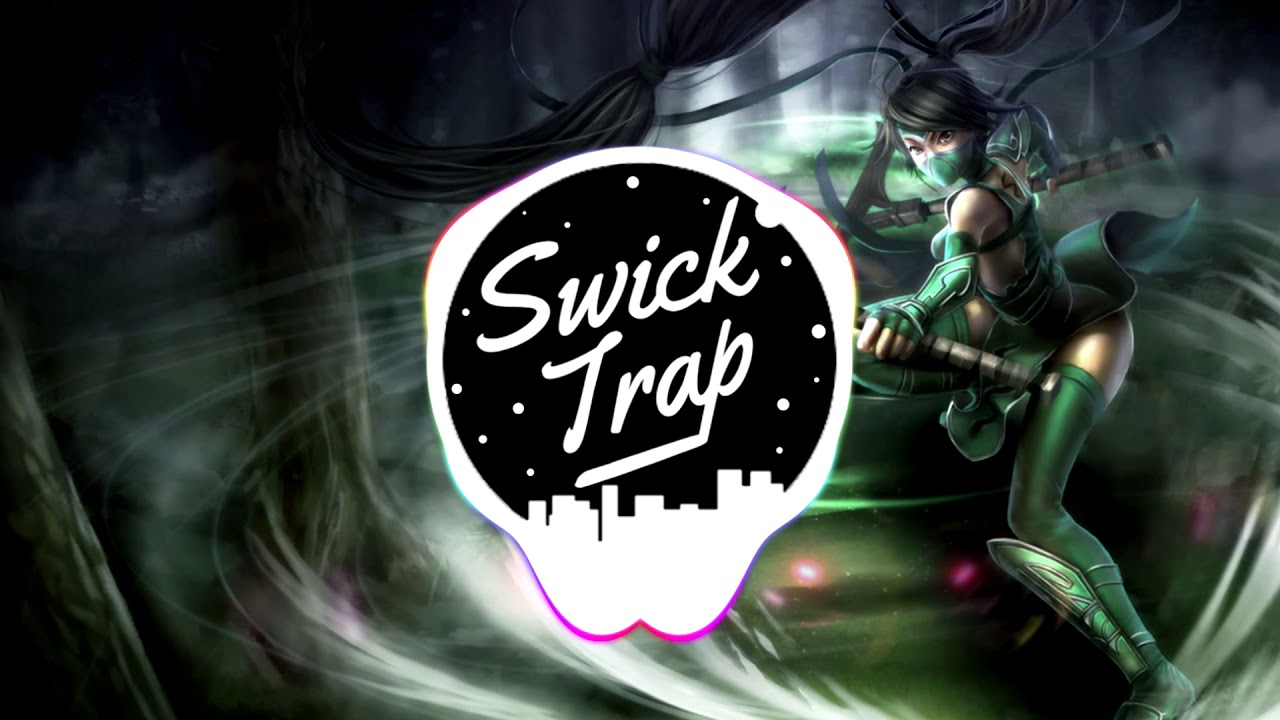 LEAGUE OF LEGENDS Legends Never Die (Trap Remix)