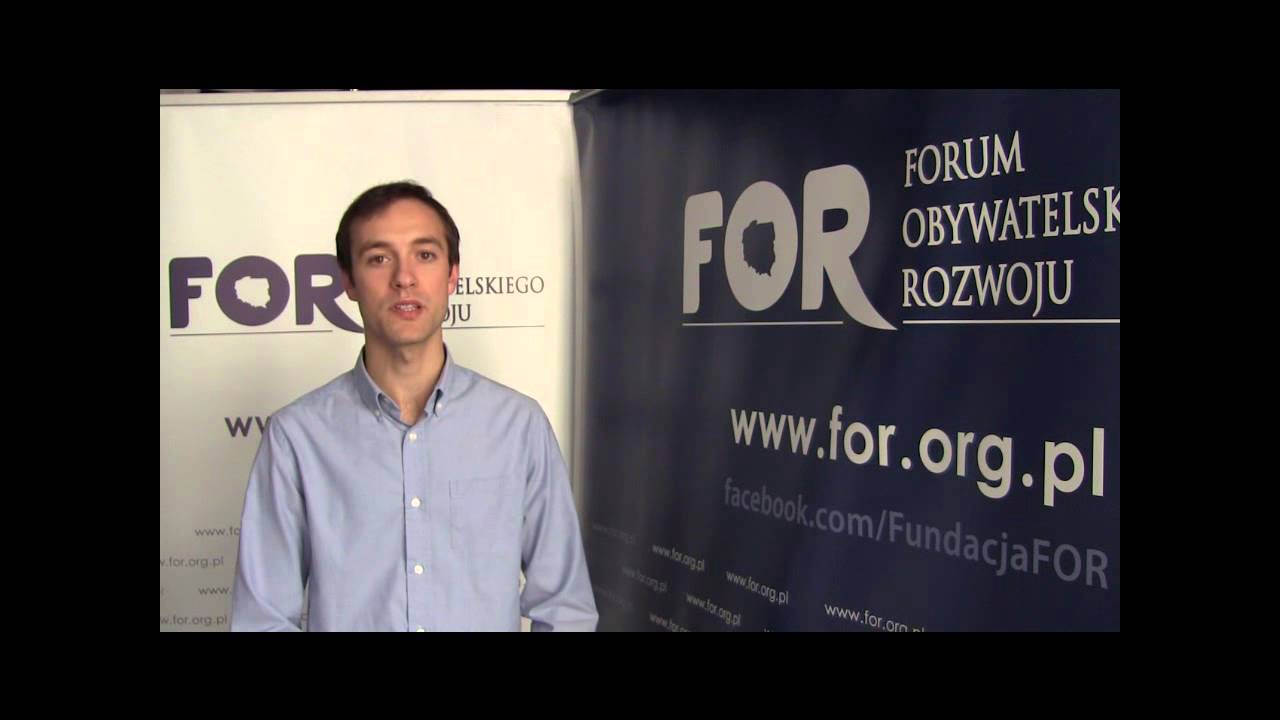 System emerytalny w Chile - obalenie mit&oacute;w