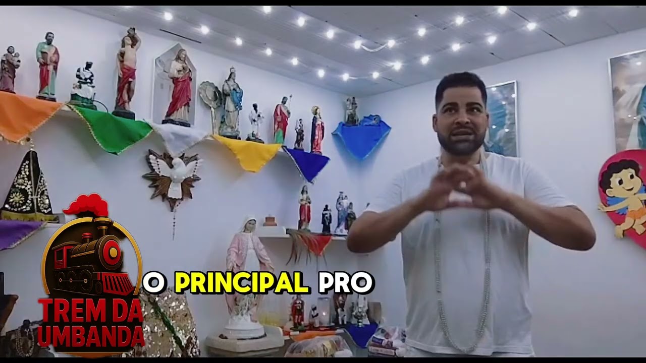 BANHO DE PROSPERIDADE E ABERTURA DE CAMINHOS 2026