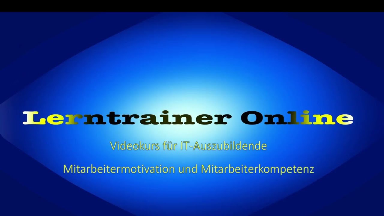 Motivation einfach erklärt - intrinsisch und extrinsisch