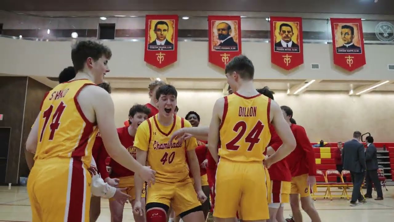 Beautiful Things: the 2024 Winter Sports Season