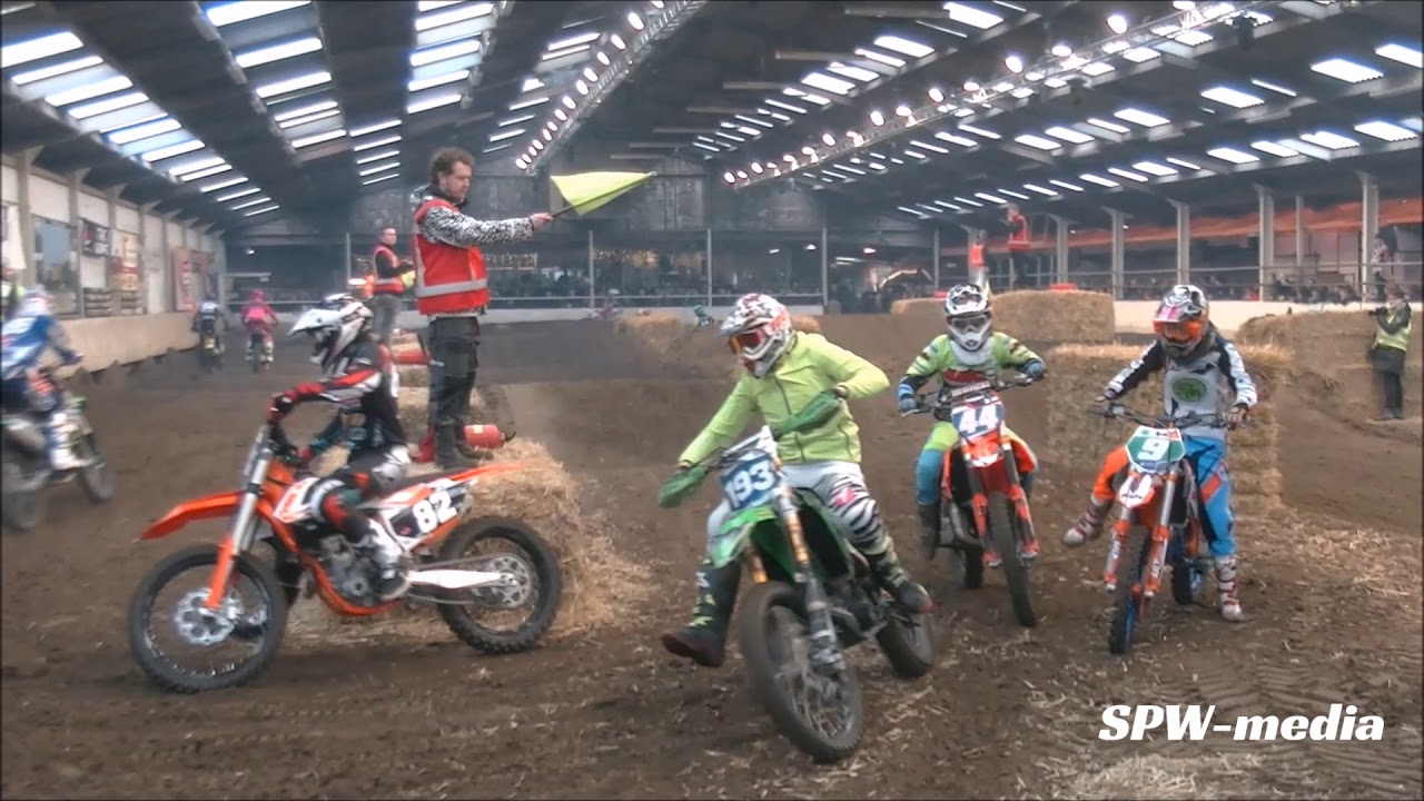 indoorcross Pesse 27 01 2018