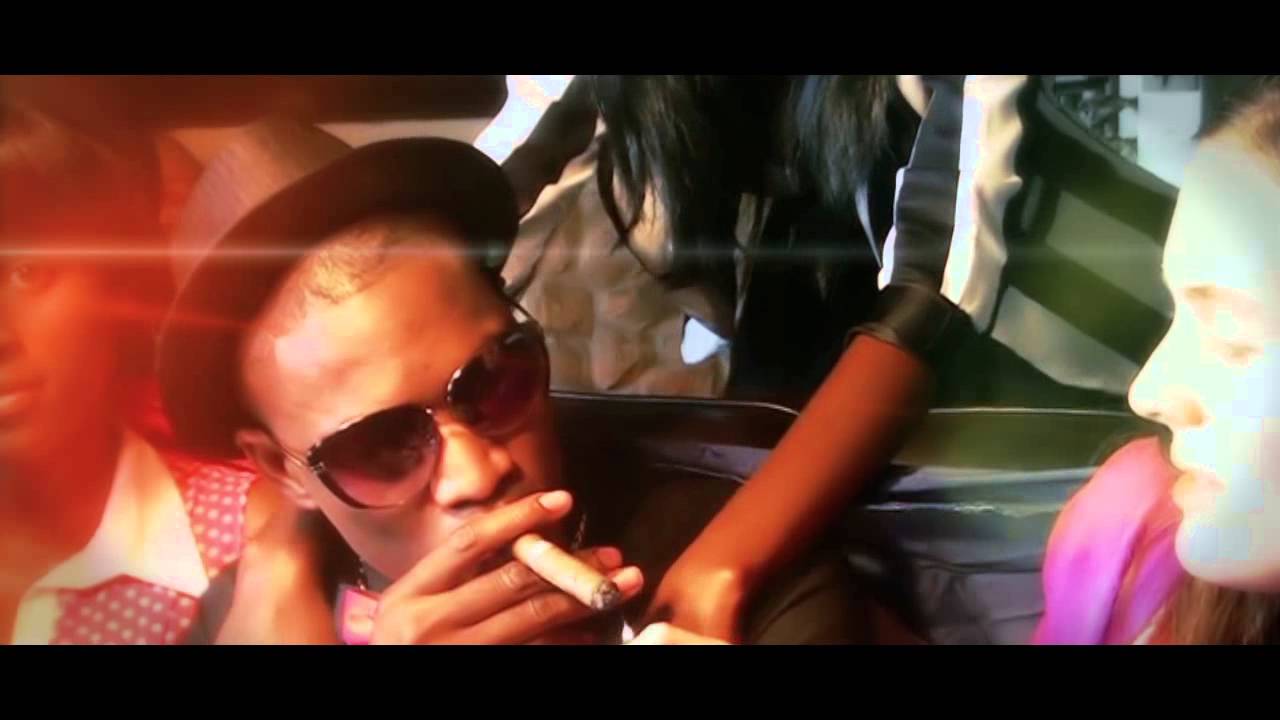 Waya Waya Official Music Video...