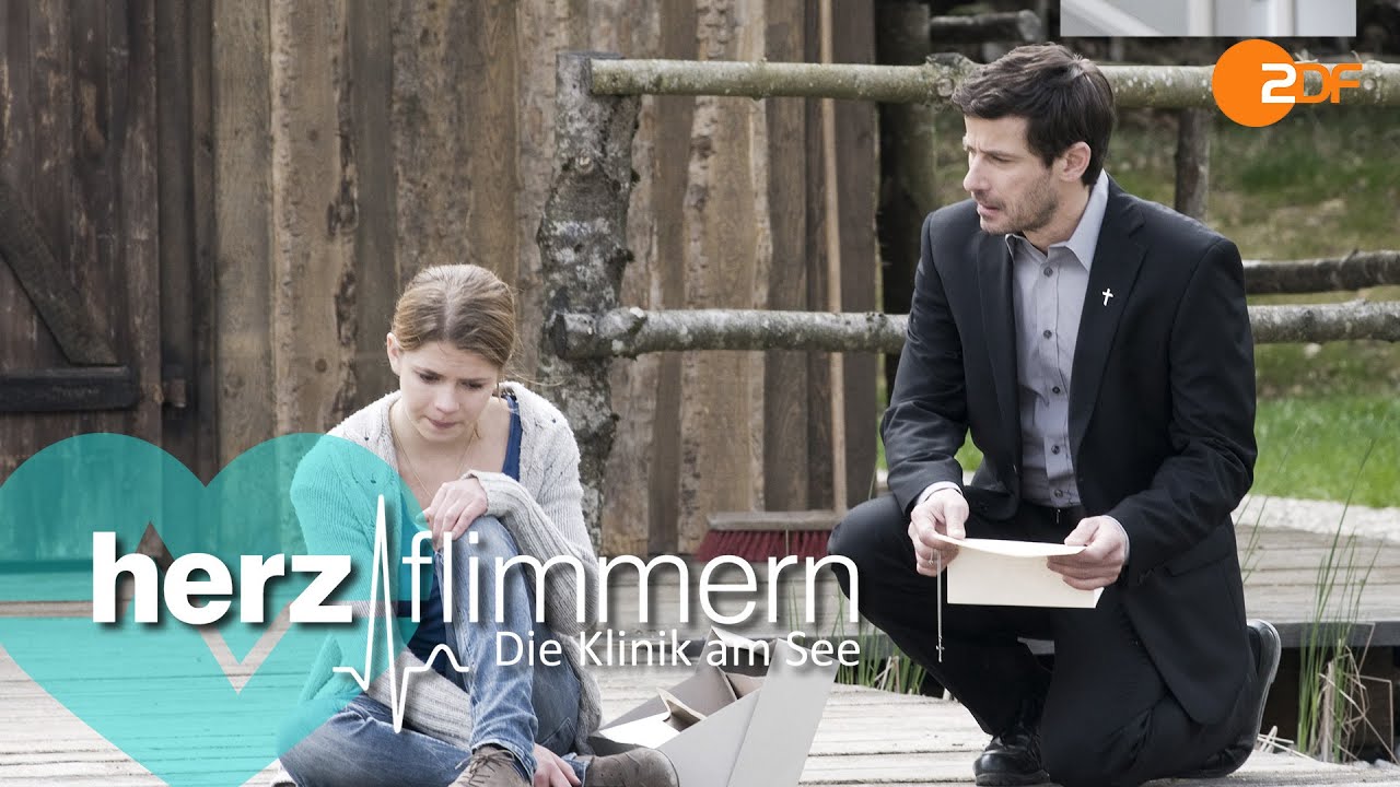 Herzflimmern – Die Klinik am See: Staffel 5 Folge 6