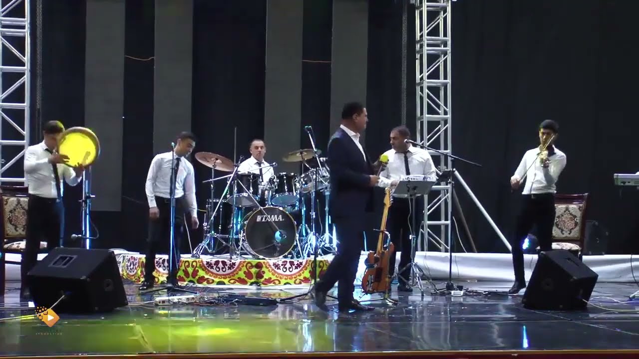 Мардон Мавлонов Ушшоки Самарканд